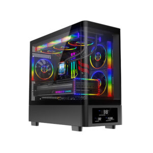 MATX 215C-LED